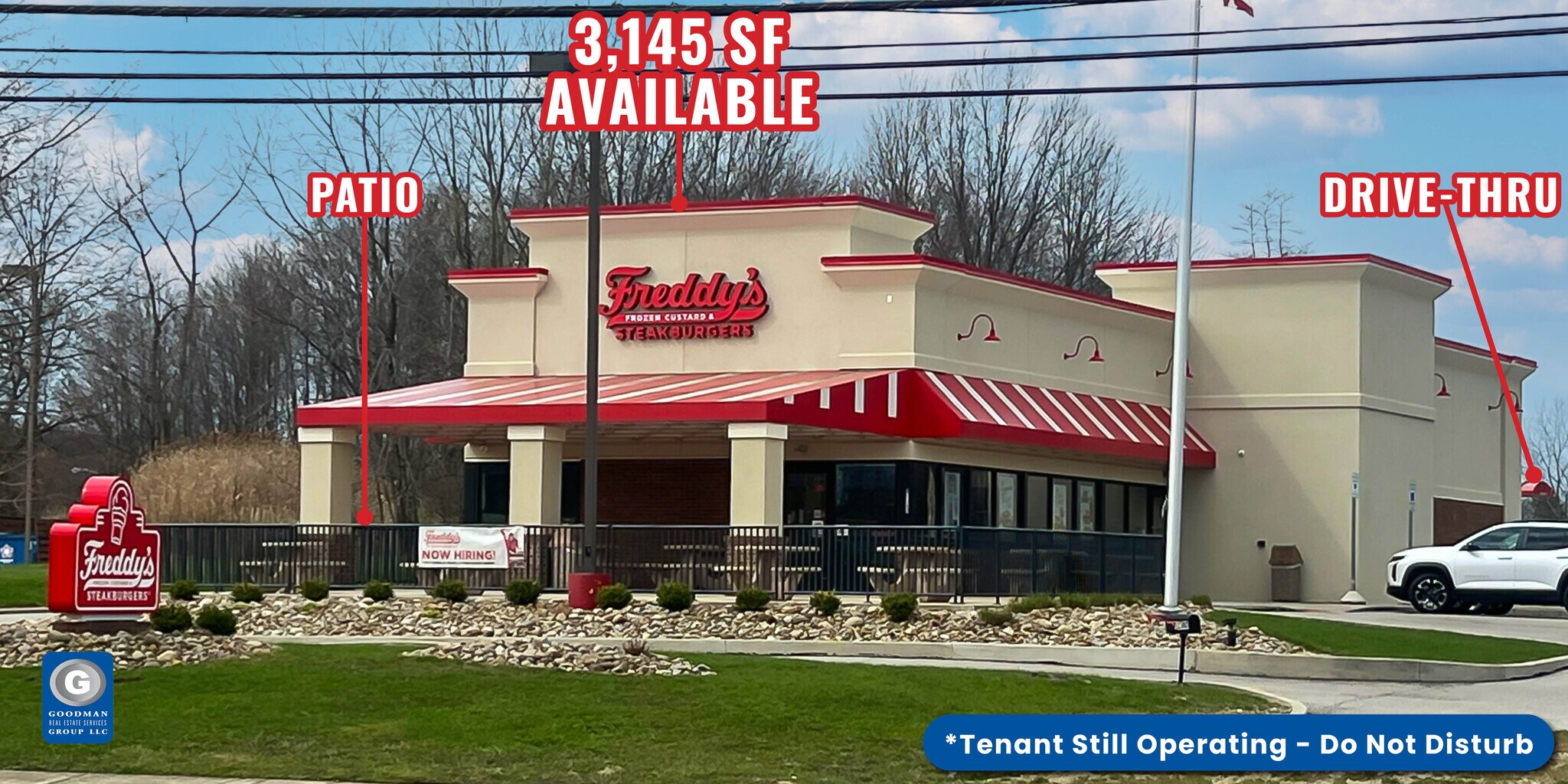 12380 Pearl Rd, Strongsville, OH for lease Primary Photo- Image 1 of 26