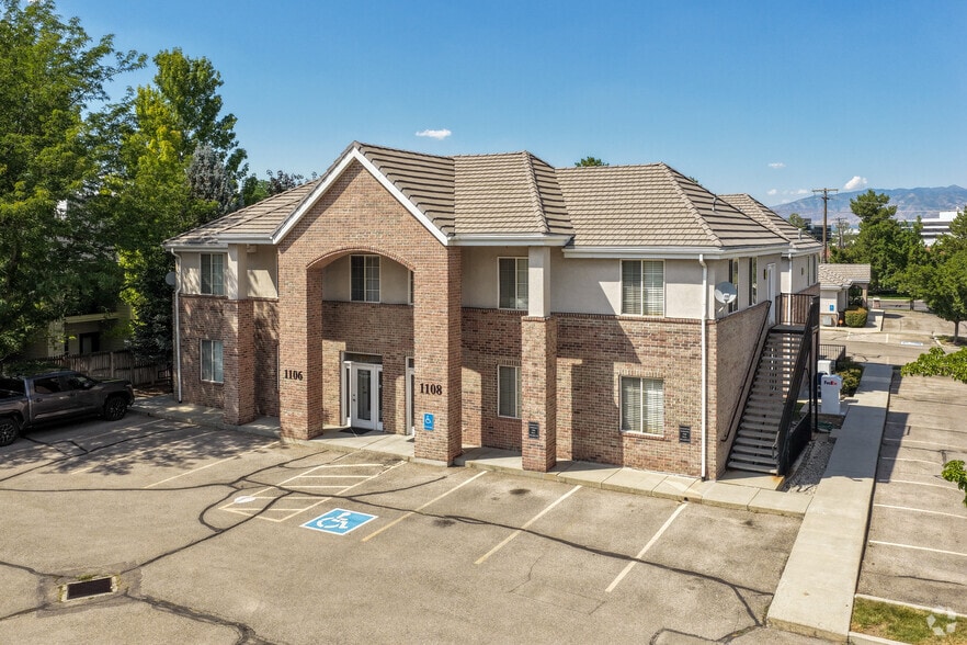 1106 E South Union Ave, Midvale, UT à vendre - Photo principale - Image 1 de 24