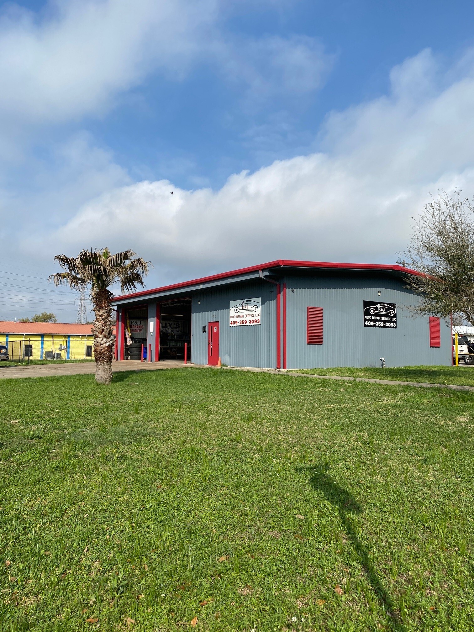 702 Main St, La Marque, TX for sale Building Photo- Image 1 of 1