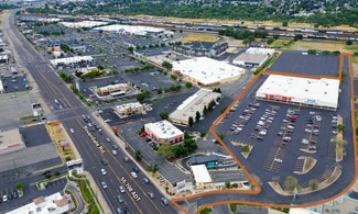 More details for 4043 Riverdale Rd, Riverdale, UT - Retail for Sale