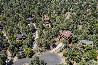 Plus de détails pour 2212 Tirol dr, Frazier Park, CA - Terrain à vendre