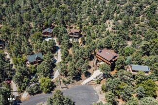 Plus de détails pour 2212 Tirol dr, Frazier Park, CA - Terrain à vendre