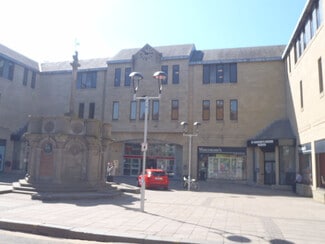 More details for St Johns Sq, Perth - Office for Lease