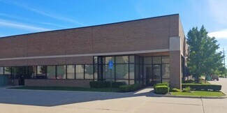 Plus de détails pour 36155-36199 Mound Rd, Sterling Heights, MI - Industriel à louer