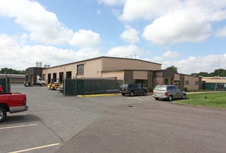 Plus de détails pour 283 Burnham St, East Hartford, CT - Industriel à vendre
