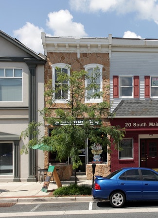 More details for 22 S Main St, Bel Air, MD - Retail for Lease