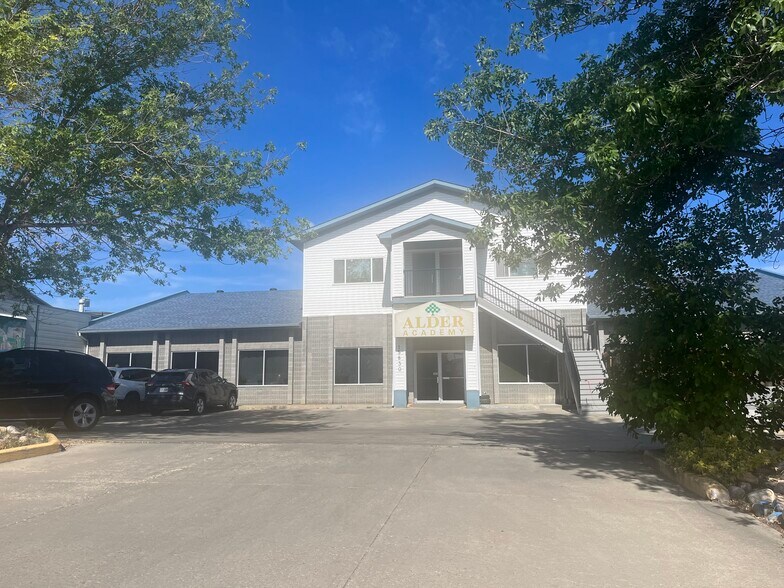 15830 100A Ave NW, Edmonton, AB à vendre - Photo du bâtiment - Image 1 de 4