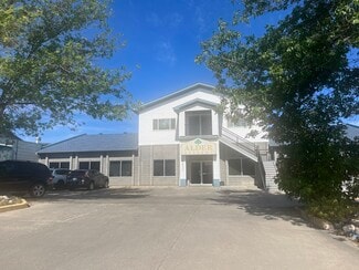 More details for 15830 100A Ave NW, Edmonton, AB - Retail for Sale