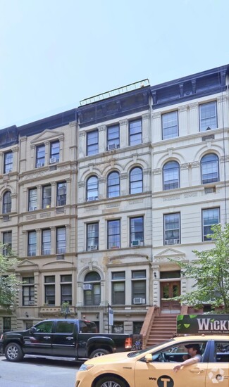 More details for 70 W 82nd St, New York, NY - Multifamily for Sale