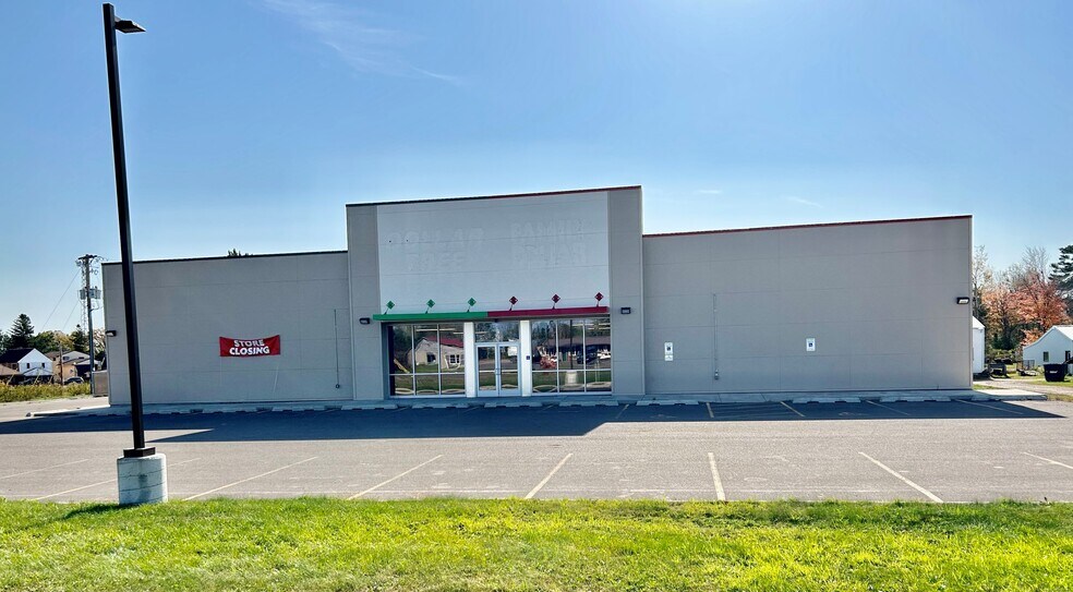 6617 Wisconsin 70, Winter, WI à louer - Photo du bâtiment - Image 1 de 2