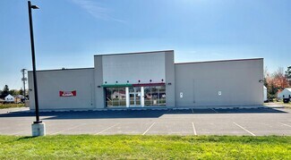 Plus de détails pour 6617 Wisconsin 70, Winter, WI - Commerce de détail à louer