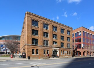 Plus de détails pour 343 N Front St, Columbus, OH - Bureau/Commerce de détail à louer