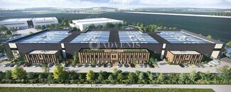 Plus de détails pour Industriel à louer