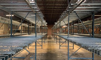 Plus de détails pour 130 W Oxmoor Rd, Birmingham, AL - Flex à vendre