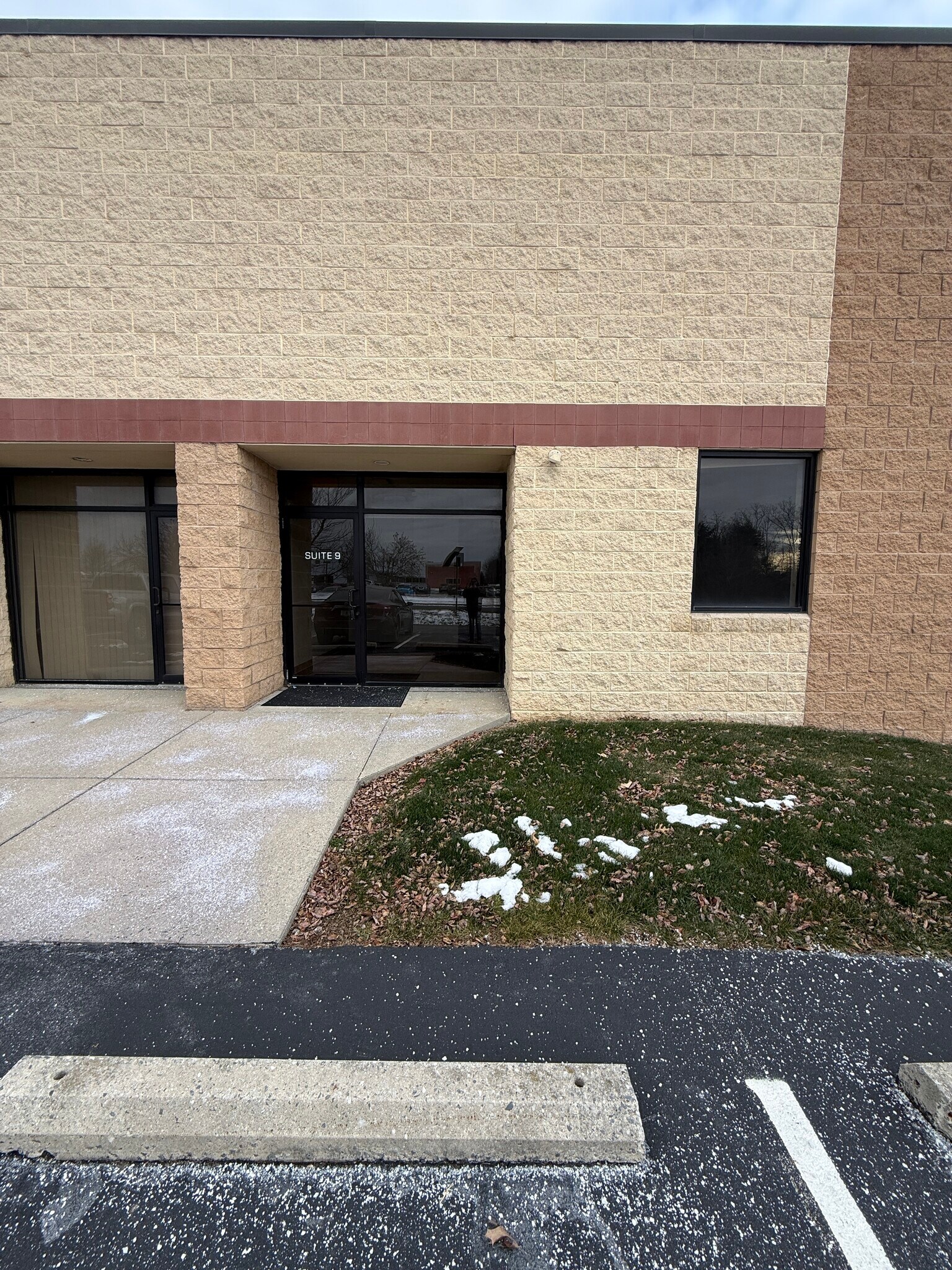 4125 Independence Dr, Schnecksville, PA à louer Photo intérieure- Image 1 de 9