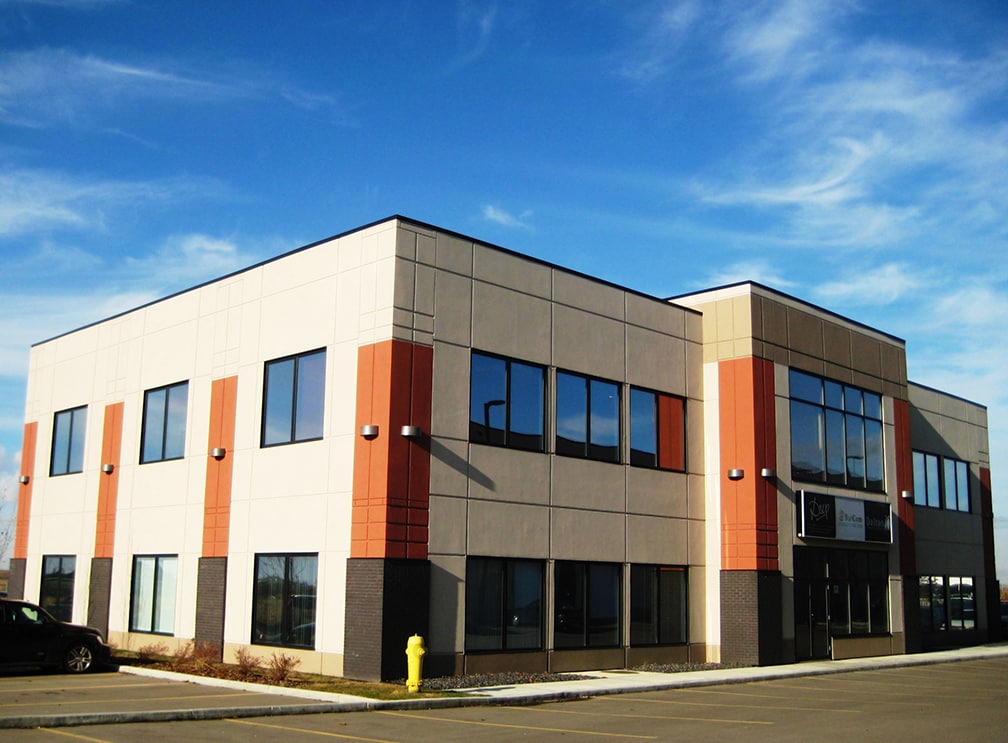 2508 Ellwood Dr SW, Edmonton, AB for sale Building Photo- Image 1 of 1