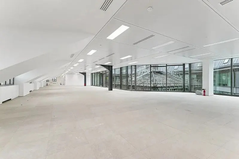 16-18 Rue Du Quatre Septembre, Paris for lease - Interior Photo - Image 3 of 9