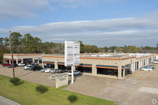 More details for 16920 Kuykendahl Rd, Houston, TX - Retail, Flex for Lease