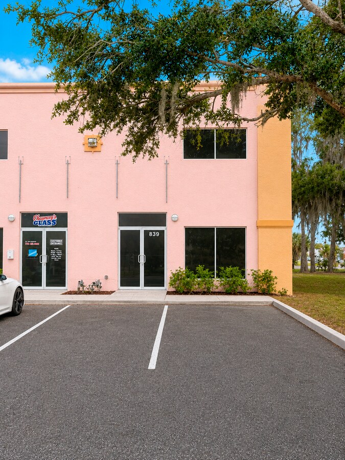 801-893 Kings Hwy, Fort Pierce, FL 34945 - Unit 839 - - Interior Photo - Image 1 of 10