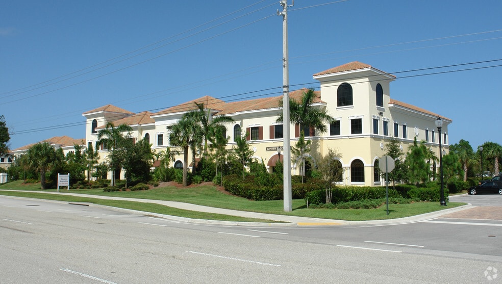 4495 N Military Trl, Jupiter, FL for lease - Building Photo - Image 1 of 9