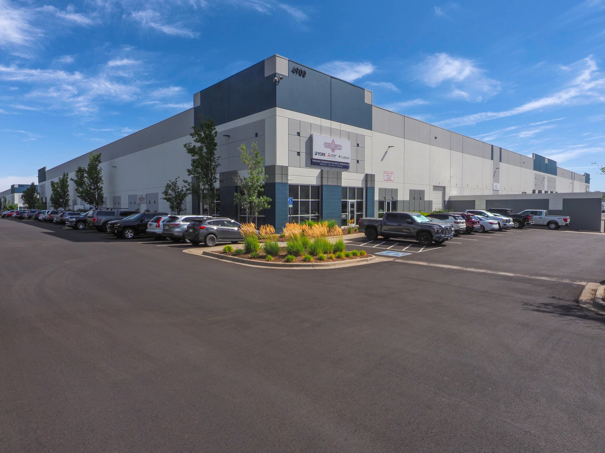 4900 Osage St, Denver, CO à louer Photo intérieure- Image 1 de 2