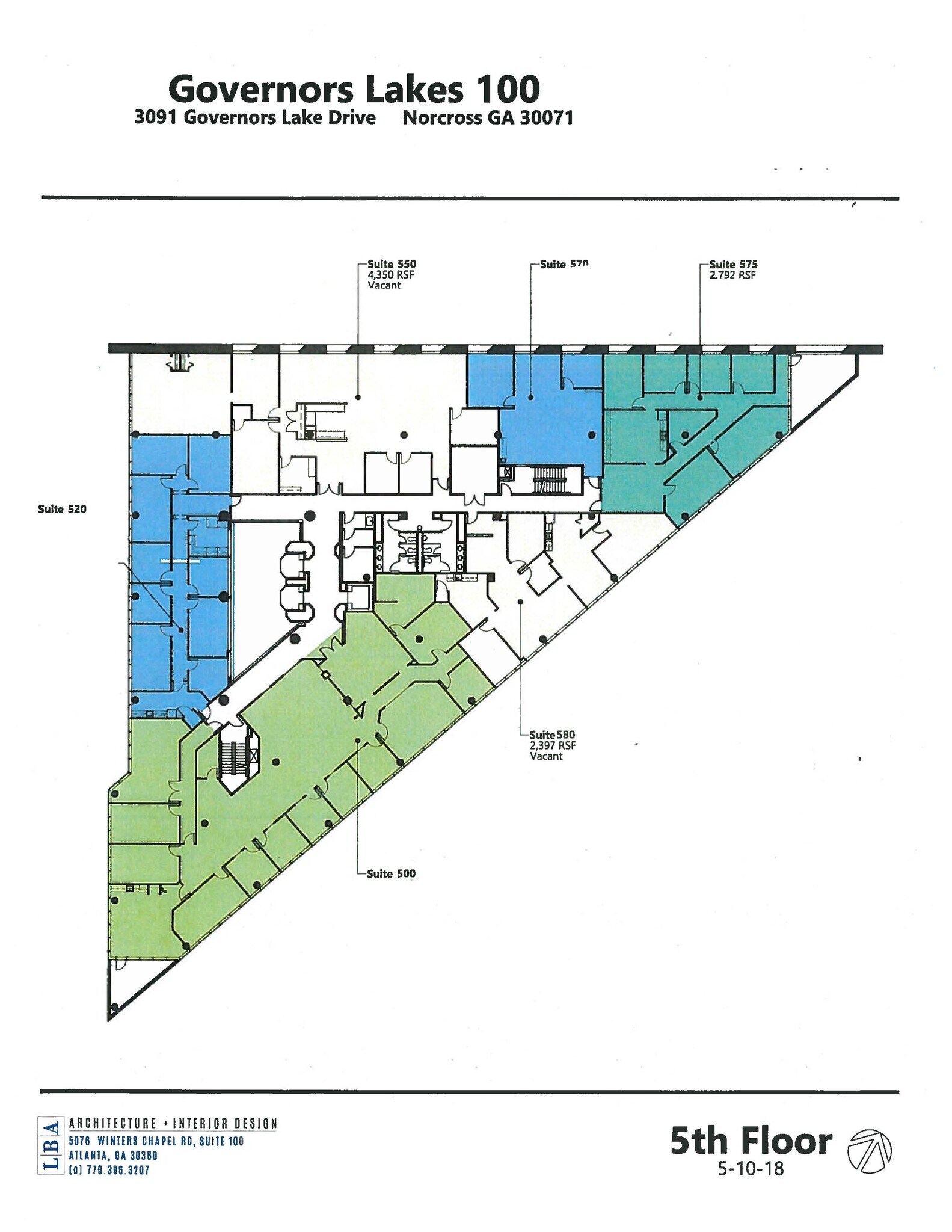 3091 Governors Lake Dr, Peachtree Corners, GA for lease Building Photo- Image 1 of 7