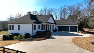 More details for 5651 Old Wilkie Rd, Gainesville, GA - Specialty for Sale