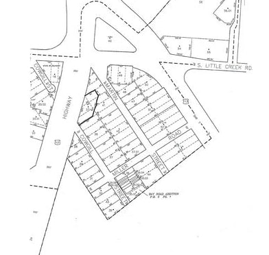 423 S DuPont Hwy, Dover, DE for sale Primary Photo- Image 1 of 4