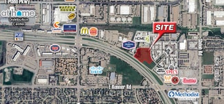 More details for 2813 E President George Bush Hwy, Plano, TX - Land for Sale