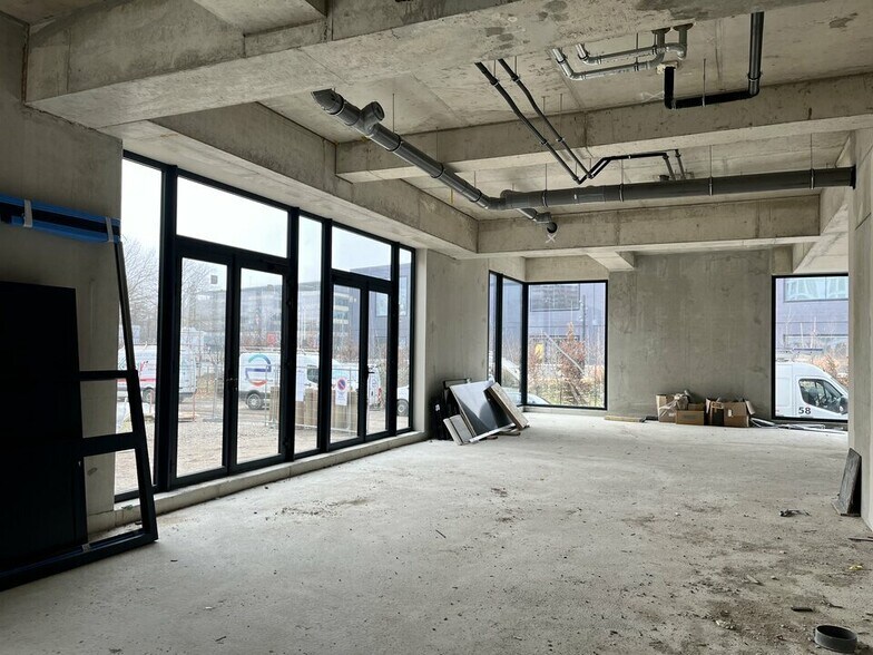 Boulevard De Dresde, Strasbourg for lease - Interior Photo - Image 2 of 12