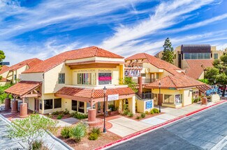 Plus de détails pour 2800 W Sahara Ave, Las Vegas, NV - Commerce de détail à louer