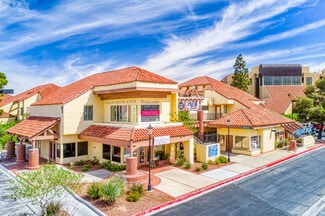 More details for 2800 W Sahara Ave, Las Vegas, NV - Retail for Lease