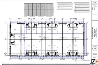 574 N Old Highway 91, Hurricane, UT for lease Floor Plan- Image 1 of 1