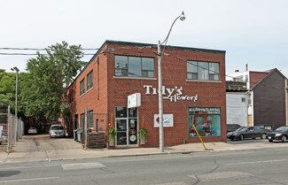 More details for 526 Richmond St, Toronto, ON - Office for Lease