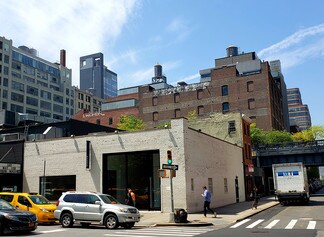 More details for 293 Tenth Ave, New York, NY - Retail for Lease