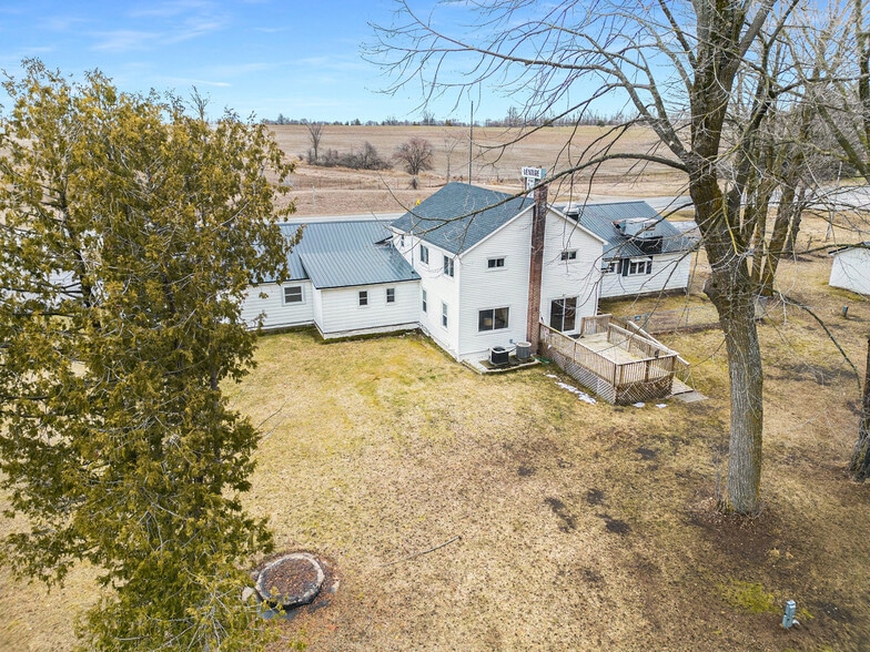 3090 US 23 S, Rogers City, MI à vendre - Photo du bâtiment - Image 3 de 18