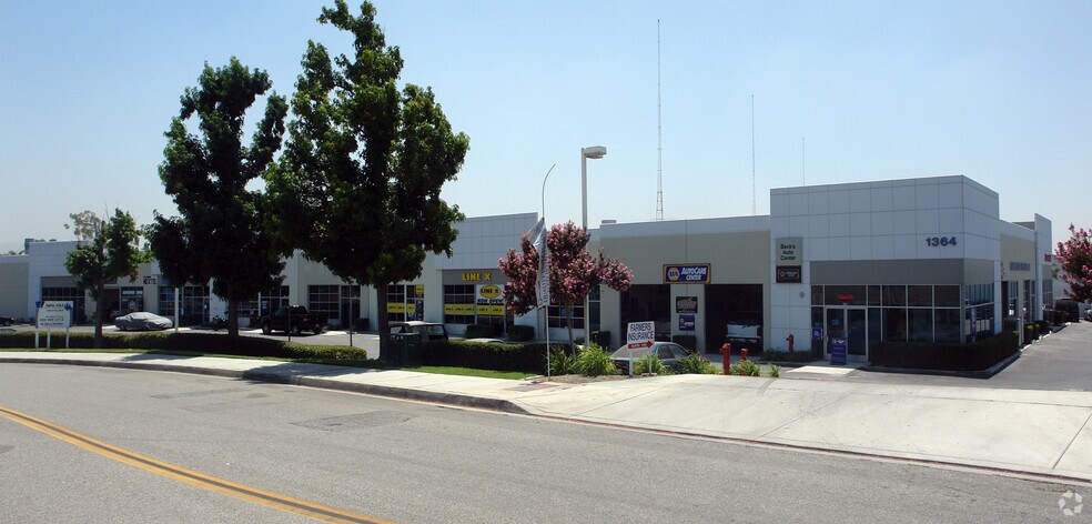 1364 Camino Real, San Bernardino, CA à louer - Photo principale - Image 1 de 5