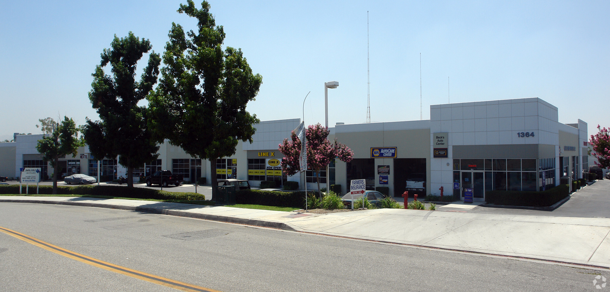 1364 Camino Real, San Bernardino, CA à louer Photo principale- Image 1 de 6