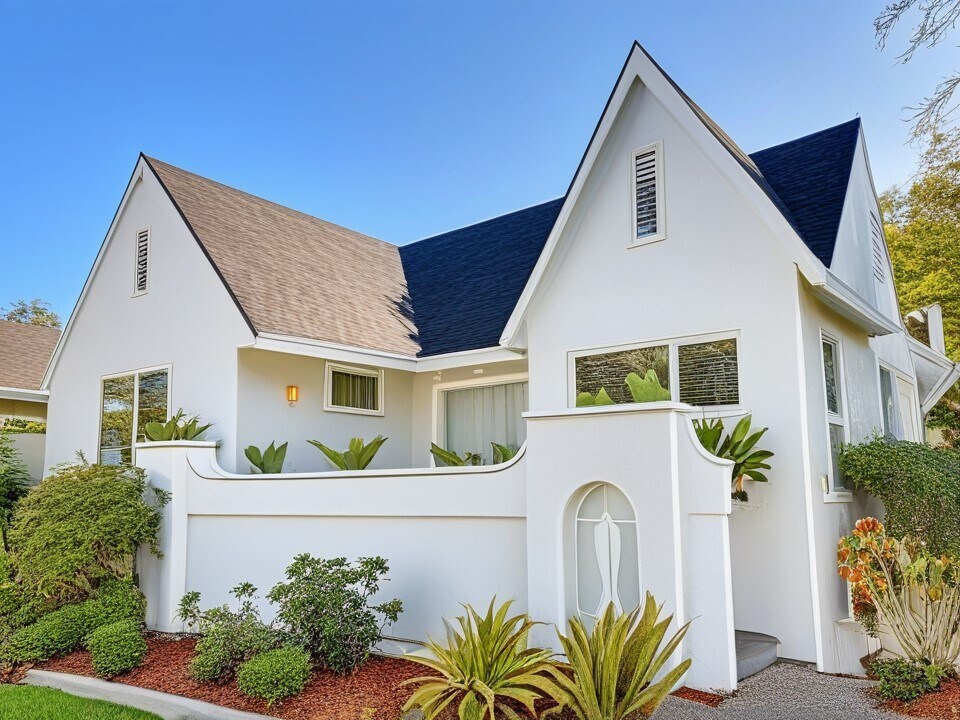 1618 S Burnside Ave, Los Angeles, CA à vendre Photo du bâtiment- Image 1 de 9