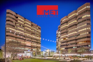 The MET - Commercial Real Estate