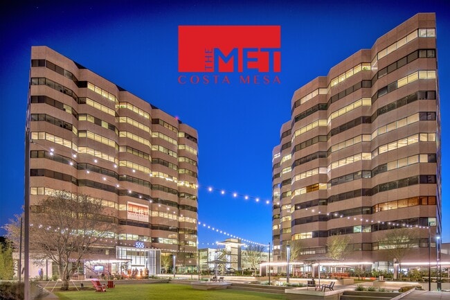 More details for 535-575 Anton Blvd, Costa Mesa, CA - Office for Lease