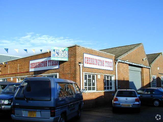 10 Allens Ln, Poole for lease - Building Photo - Image 2 of 5
