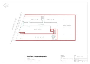 98 Bathurst Rd, Katoomba à louer Plan d’étage- Image 2 de 2