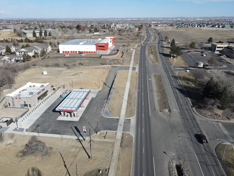 2225 E 104th Ave, Northglenn, CO à vendre - Photo du bâtiment - Image 3 de 14