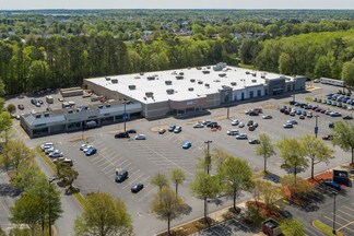 More details for 1676 General Booth Blvd, Virginia Beach, VA - Retail for Lease