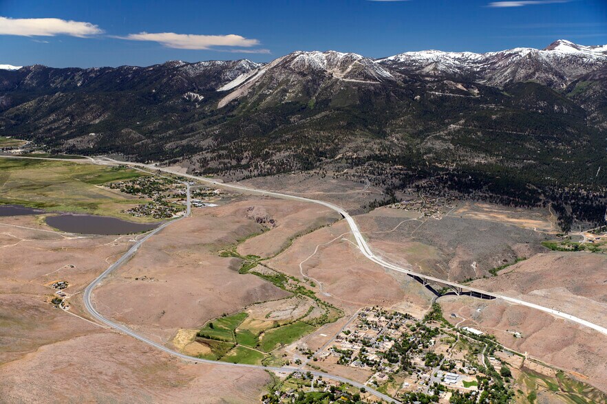 4100 Joy Lake Rd, Reno, NV for sale - Building Photo - Image 2 of 17