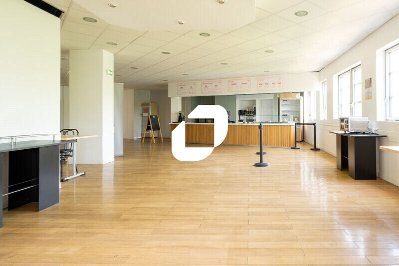 Office in Meudon for sale - Interior Photo - Image 1 of 15