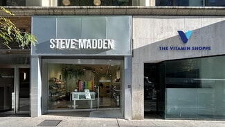 More details for 157 E 86th St, New York, NY - Retail for Lease