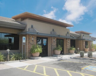 Plus de détails pour 10679 N Frank Lloyd Wright Blvd, Scottsdale, AZ - Bureau à vendre