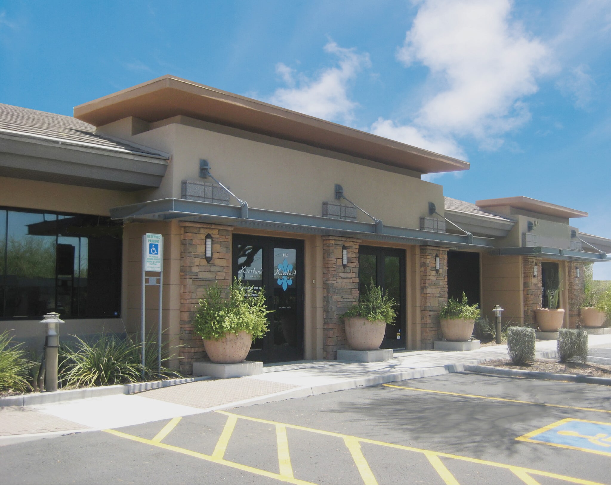 10679 N Frank Lloyd Wright Blvd, Scottsdale, AZ for sale Building Photo- Image 1 of 5